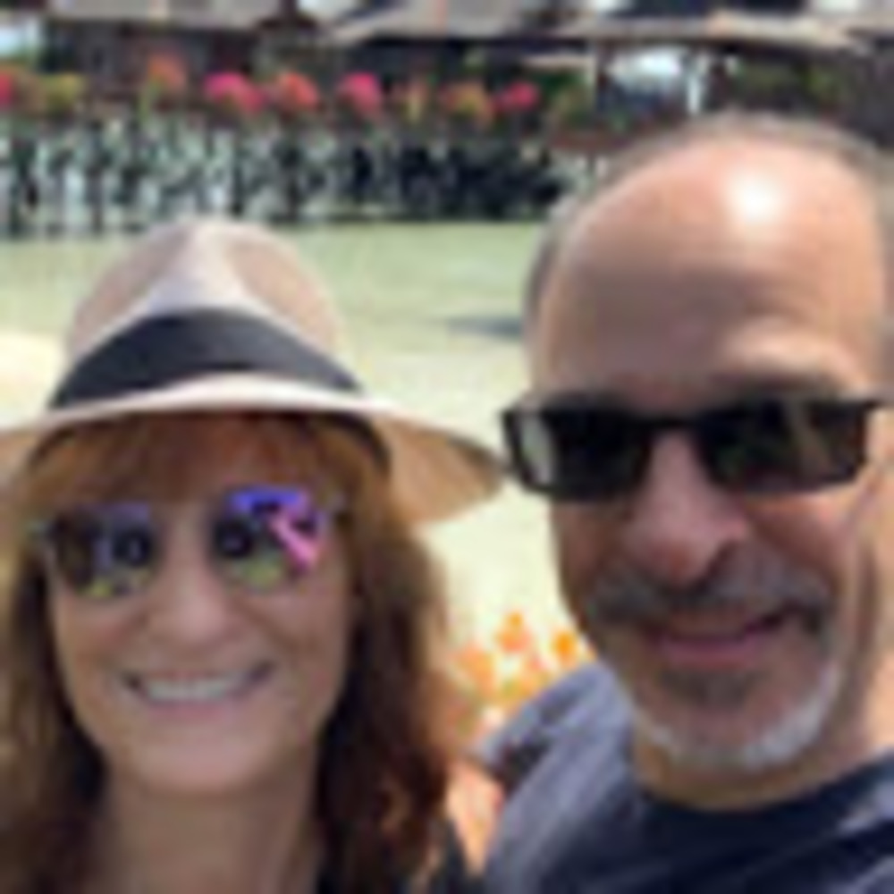 Meet your Posher, Stacey